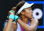 Australian Open: ĐKVĐ Naomi Osaka bị loại bị từ vòng 3