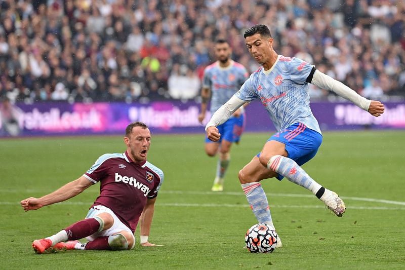 MU vs West Ham: Sau cơn mưa trời lại sáng