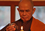 Thiền sư Thích Nhất Hạnh, một đời cho Phật pháp và hòa bình