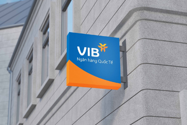Lợi nhuận VIB vượt 8.000 tỷ đồng, tăng trưởng 38% trong năm 2021