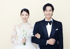 Ảnh cưới của Park Shin Hye, Choi Tae Joon trước giờ G