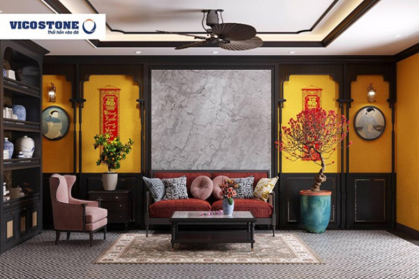 3 điều không thể thiếu trong dịp Tết