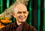Quan niệm về quyền lực và hạnh phúc của Thiền sư Thích Nhất Hạnh