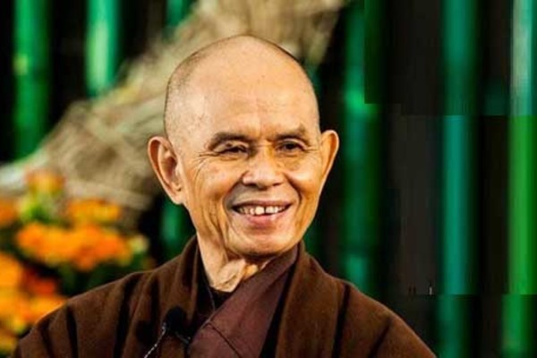 Quan niệm về quyền lực và hạnh phúc của Thiền sư Thích Nhất Hạnh