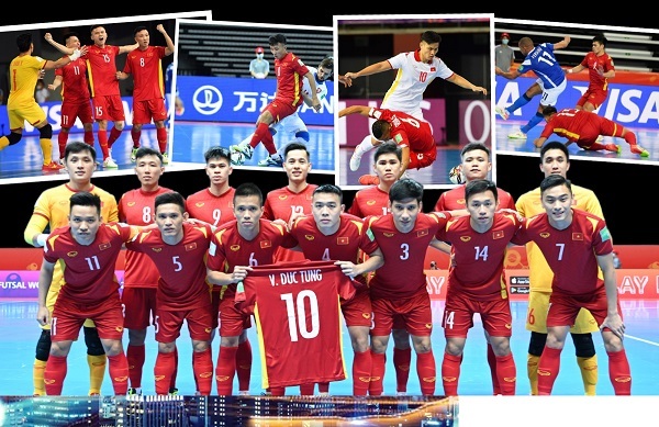 Special challenges ahead for Vietnamese sports in 2022