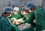 Vietnam first conducts kidney transplant across blood groups