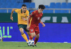 Việt Nam đấu Australia: Thầy Park dùng chiêu nào để 'giải hạn'