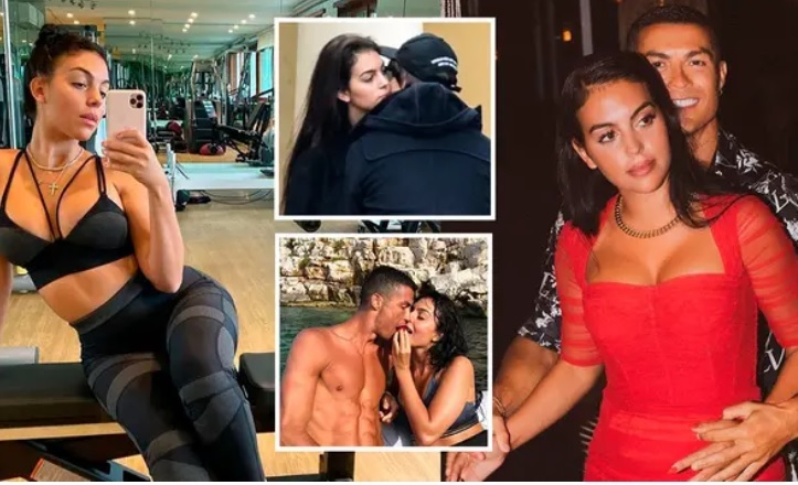 Ronaldo kể khoảnh khắc vướng ‘lưới tình’ bạn gái bốc lửa