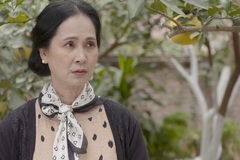 NSND Lan Hương vào vai bà 'Bà nội quái kiệt' trong phim hài Tết