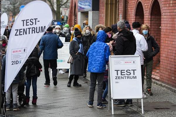 Năm 2022, Covid-19 sẽ không chi phối cuộc sống của chúng ta quá nhiều