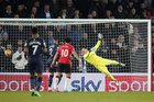 Southampton 1-0 Man City: Bàn thắng bất ngờ (H1)