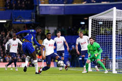 Chelsea vs Tottenham: Nợ cũ khó đòi