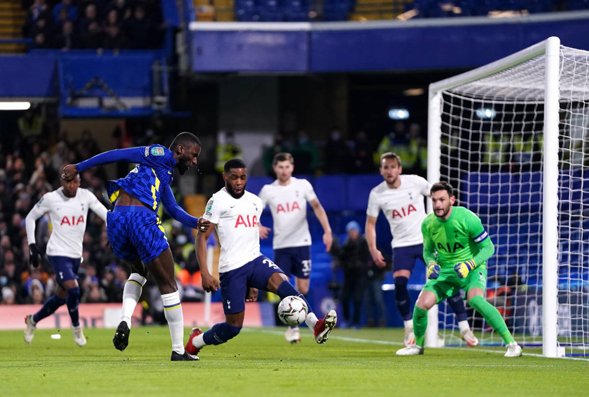 Chelsea vs Tottenham: Nợ cũ khó đòi