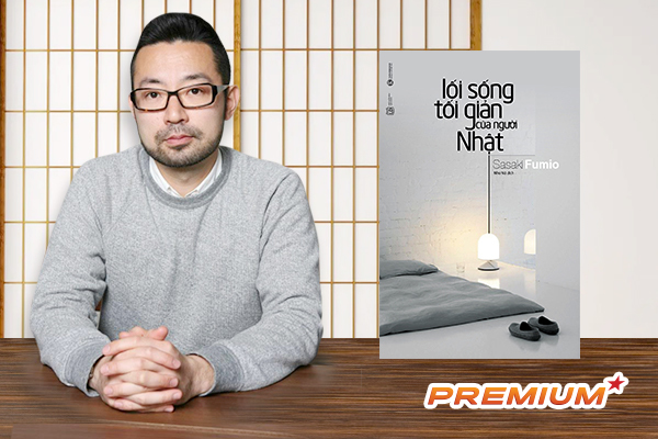 Sống tối giản - lối sống không lỗi thời trong đại dịch