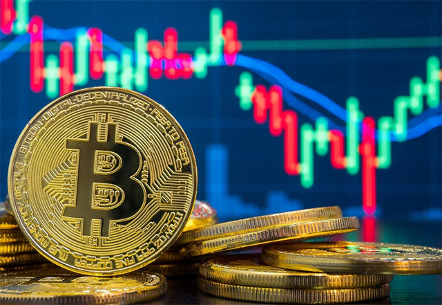 Bitcoin một tuần lao dốc thê thảm, báo hiệu vận hạn năm mới