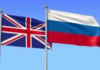 Nga cảnh báo Anh không phát biểu 'khiêu khích nguy hiểm' về Ukraina
