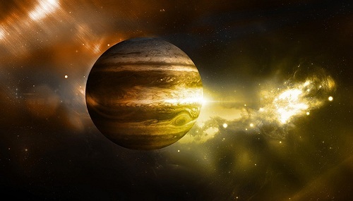 Ngôi sao nào được coi là 'lá chắn thép' của hệ Mặt trời?