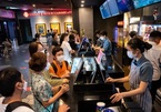 Hanoi’s cinemas ready to reopen