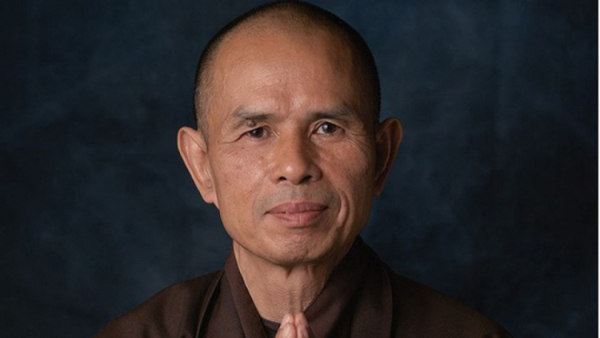 FM spokesperson on Zen Master Thich Nhat Hanh’s passing