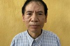 Tăng khống giá 7 triệu cổ phiếu, nguyên tổng giám đốc Nguyễn Văn Nam bị bắt