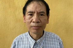 Tăng khống giá 7 triệu cổ phiếu, nguyên Giám đốc Nguyễn Văn Nam bị bắt