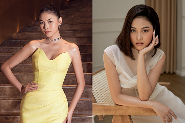 Đào Thị Hà lấn sân MC, theo đuổi phong cách gợi cảm ở tuổi 25