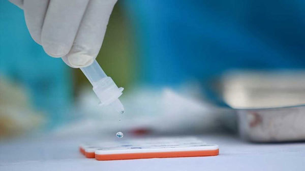 Omicron spreads to 11 localities in Vietnam