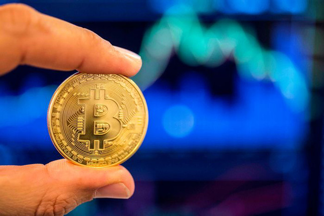 Bitcoin giảm xuyên đáy, báo hiệu điều tồi tệ 2022