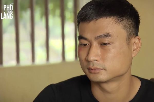 'Phố trong làng' tập 45, Hiếu biết rõ âm mưu của anh họ Hoài