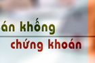 Phi vụ bán giấy thu tiền, thu 70 tỷ đại gia Nguyễn Văn Nam xộ khám