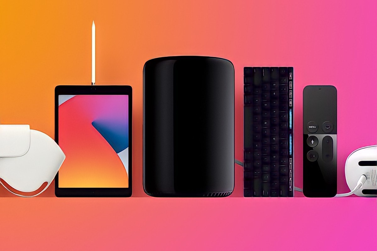 Những sản phẩm có thiết kế ‘lạ đời’ nhất của Apple