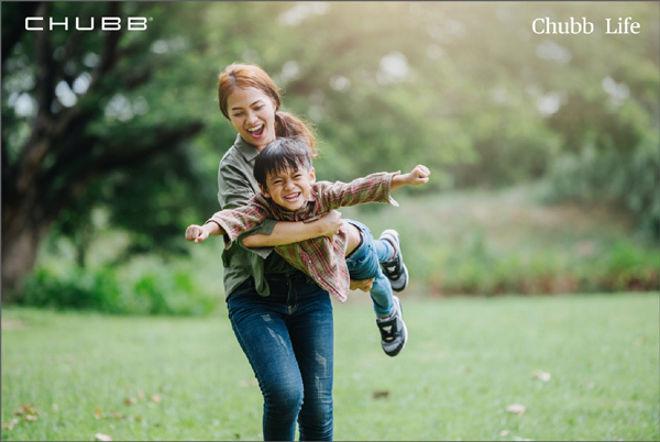 'Kim chỉ nam' giúp Chubb Life Việt Nam phát triển bền vững