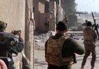 IS dùng hơn 700 bé trai 'làm lá chắn sống' để phá vây nhà tù Syria