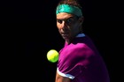 Nadal vào bán kết Australian Open sau 5 set kịch chiến