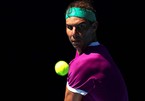 Nadal vào bán kết Australian Open sau 5 set kịch chiến