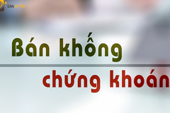 Phi vụ bán giấy thu tiền, đại gia Nguyễn Văn Nam ôm 70 tỷ xộ khám