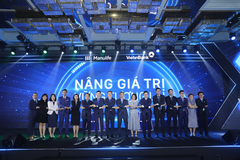 VietinBank và Manulife Việt Nam kích hoạt hợp tác độc quyền 16 năm