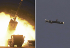 Triều Tiên bị nghi phóng hai tên lửa ra vùng biển gần Hàn Quốc