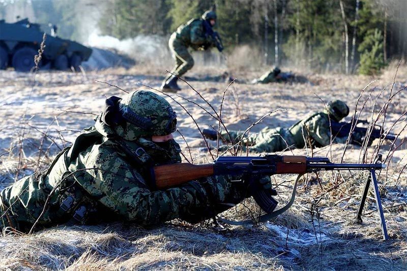 Croatia tuyên bố rút quân khỏi NATO nếu xảy ra chiến tranh với Nga