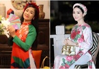 NSND Thu Hà, hoa hậu Giáng My 'lão hoá ngược' tuổi ngoài 50