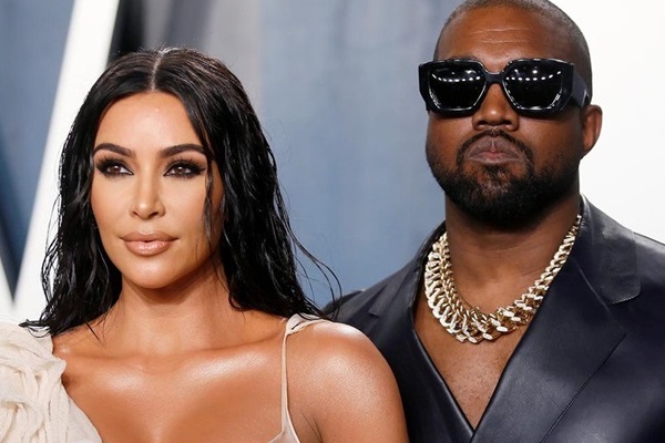 Kanye West tuyên bố ngăn video 'nóng' thứ 2 của Kim Kardashian bị phát tán