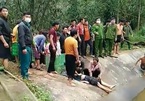 Người đàn ông lao xuống ao cứu 2 vợ chồng đuối nước, cả 3 thiệt mạng