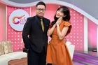 Lý do MC Mai Trang nghỉ dẫn 'Cà phê sáng' ở VTV