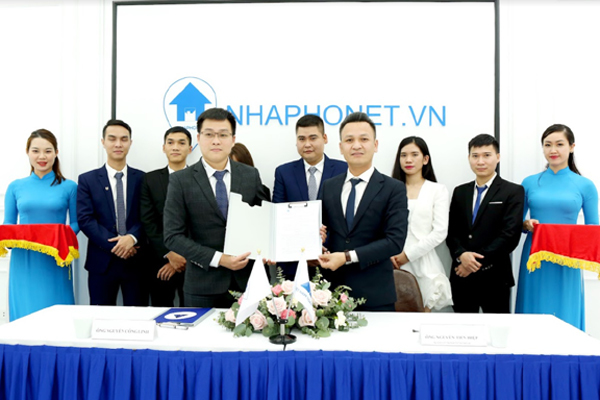 Công ty Tập đoàn Việt Nam Toàn cầu bổ nhiệm giám đốc mảng BĐS cho thuê