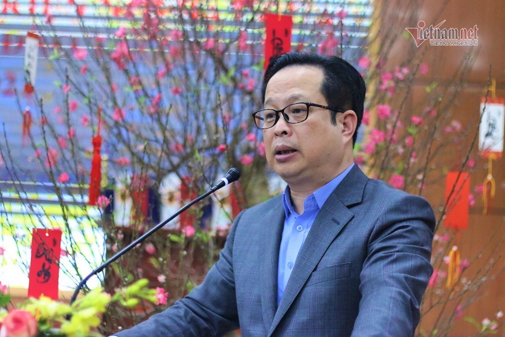 Giám đốc Sở GD-ĐT Hà Nội tâm tư chuyện biên chế giáo viên