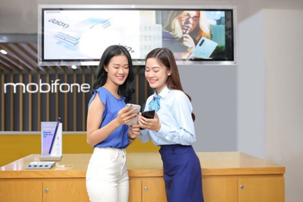 Đón Tết an vui với gói cước data ‘khủng’ từ MobiFone