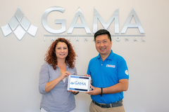 Cộng đồng GAMA Việt Nam góp phần nâng tầm năng lực lãnh đạo ngành bảo hiểm