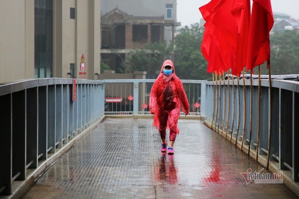 Dự báo thời tiết 1/3/2022