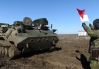 Nga triển khai tiểu đoàn tác chiến điện tử tới sát biên giới với Ukraina