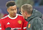 Lingard tức giận MU làm khó dễ, dù Newcastle chơi đẹp